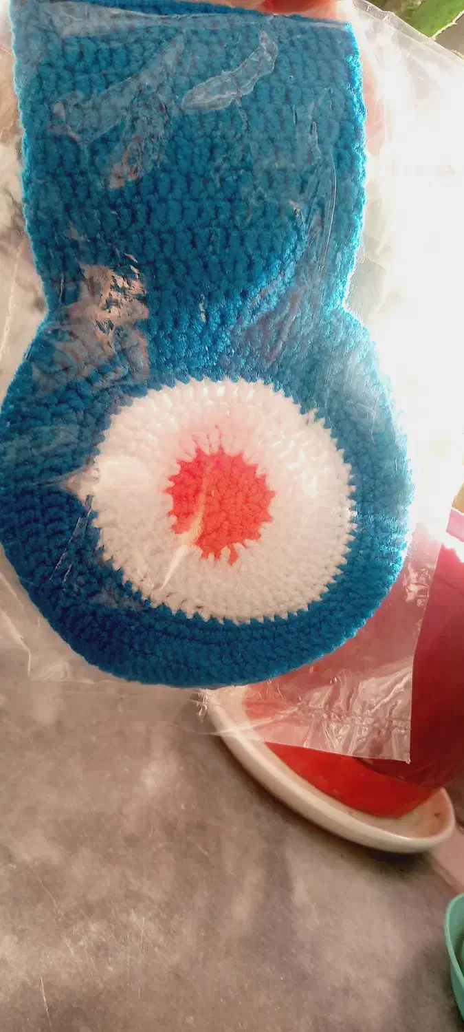 لیف|لوازم حمام|خوی, |دیوار