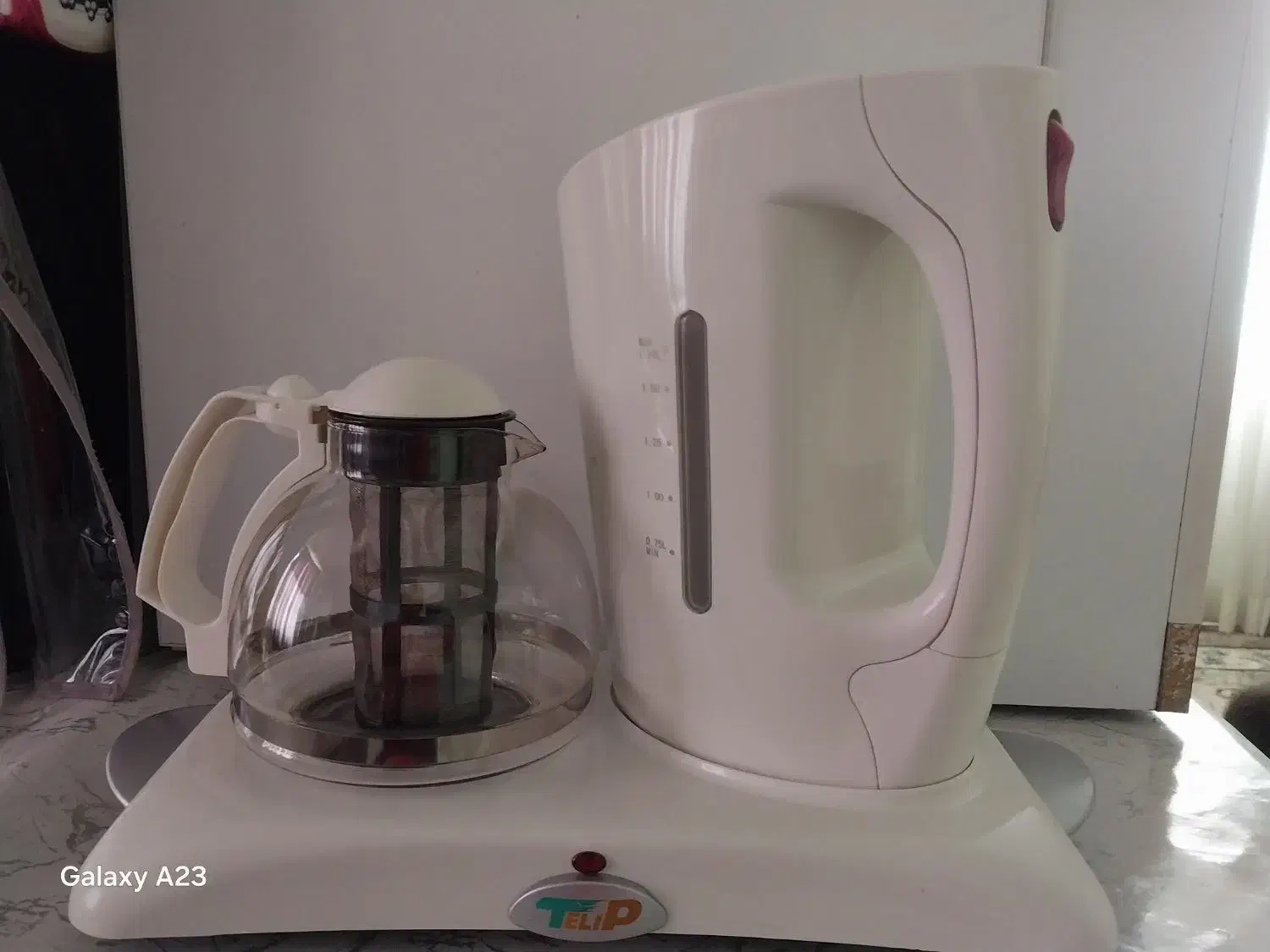 چای ساز|سماور، چایساز، قهوهساز|قزوین, |دیوار