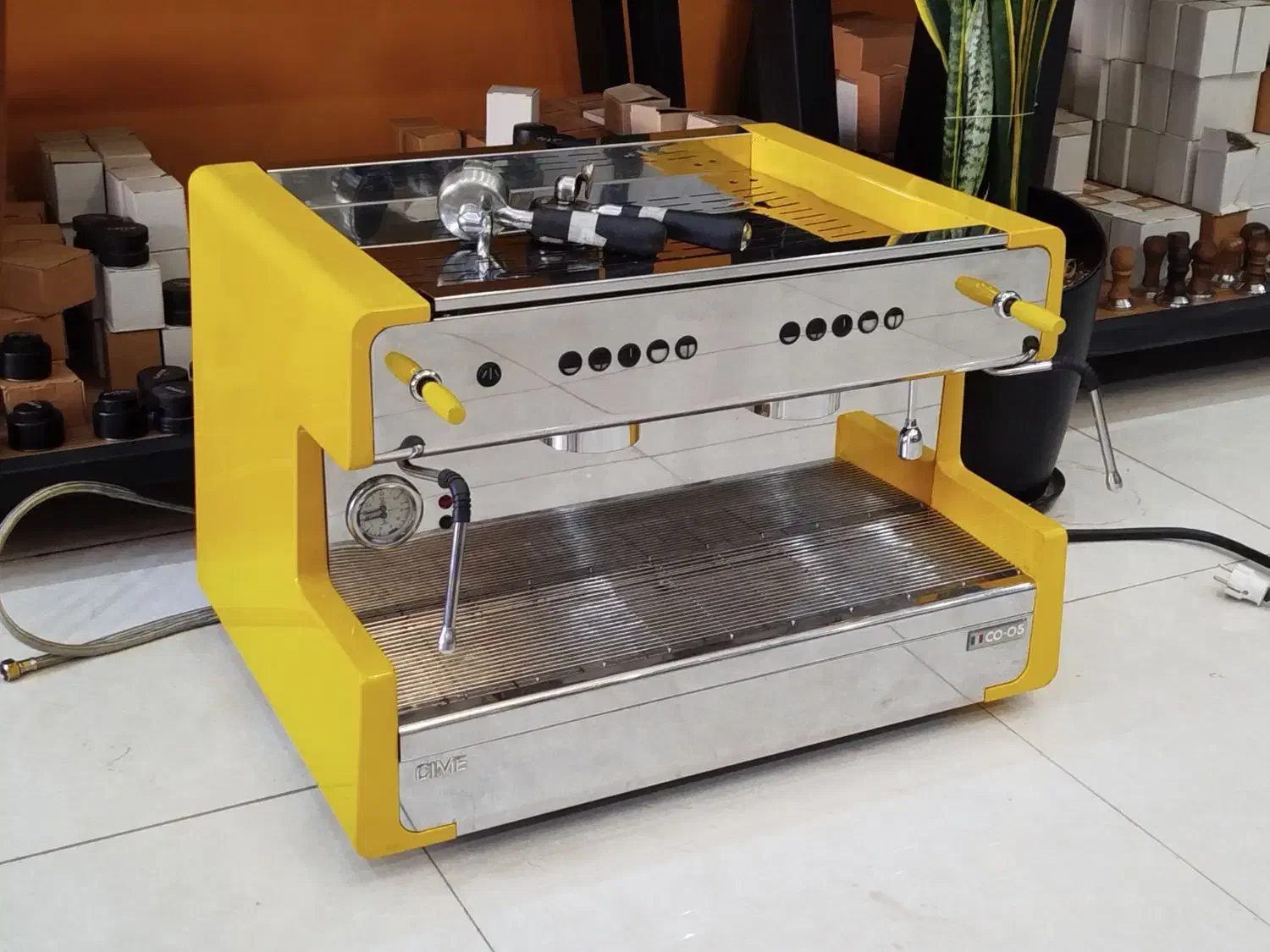 اسپرسو قهوه کافه|کافیشاپ و رستوران|شهرکرد, |دیوار