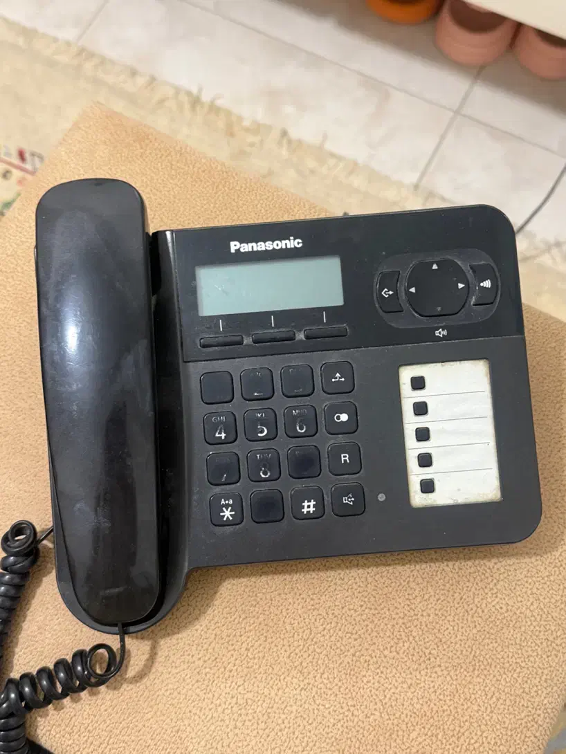 تلفن رومیزی|تلفن رومیزی|گنبد کاووس, |دیوار