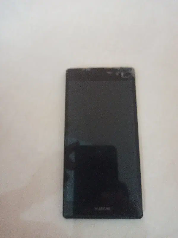 گوشی هواوی p7|موبایل|فردیس, منظریه|دیوار