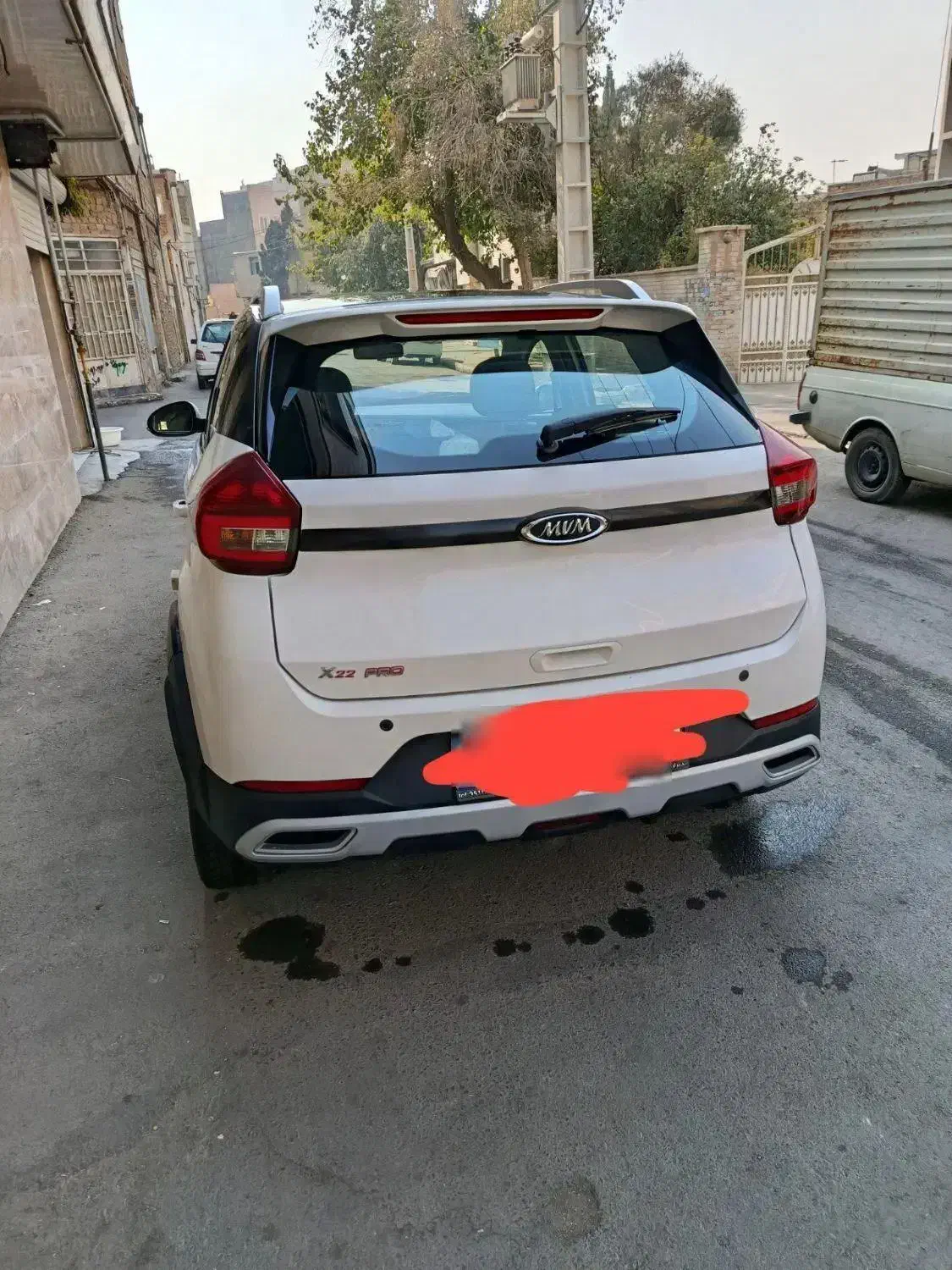 فروشی|خودرو سواری و وانت|پاکدشت, پاکدشت (مامازند)|دیوار