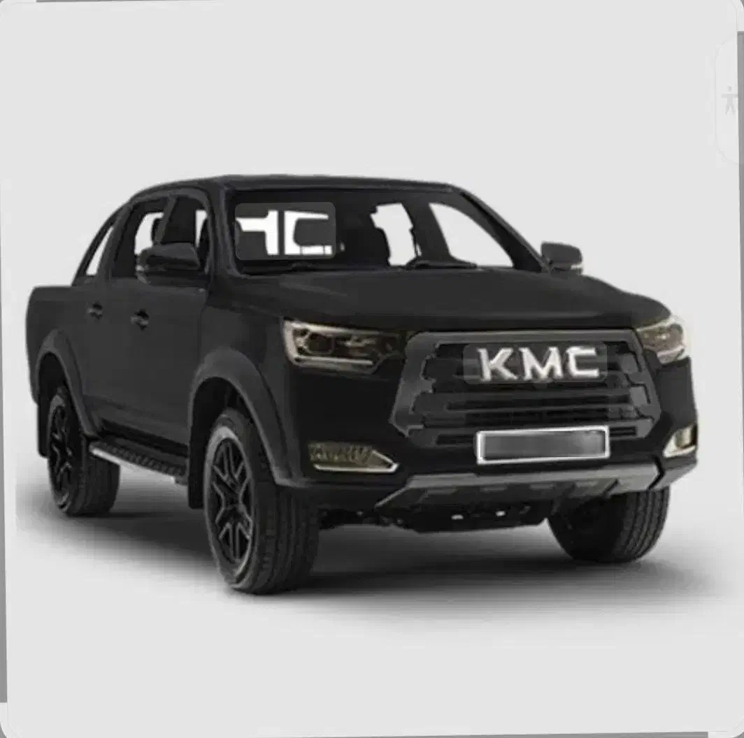 KMC T8|خودرو سواری و وانت|شیراز, کوی زهرا|دیوار