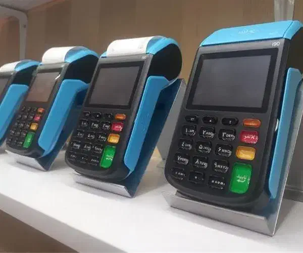 فروش کارتخوان i90 دو سیمکارت وای فای|فروشگاه و مغازه|تبریز, |دیوار