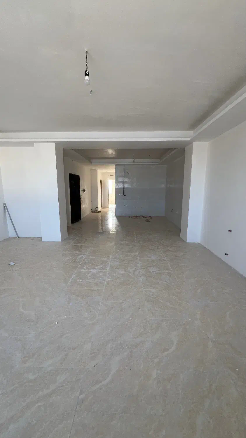 ۱۰۰مترآپارتمان/۲خواب/کلید نخورده/شهرک انصاری|فروش آپارتمان|رودسر, |دیوار