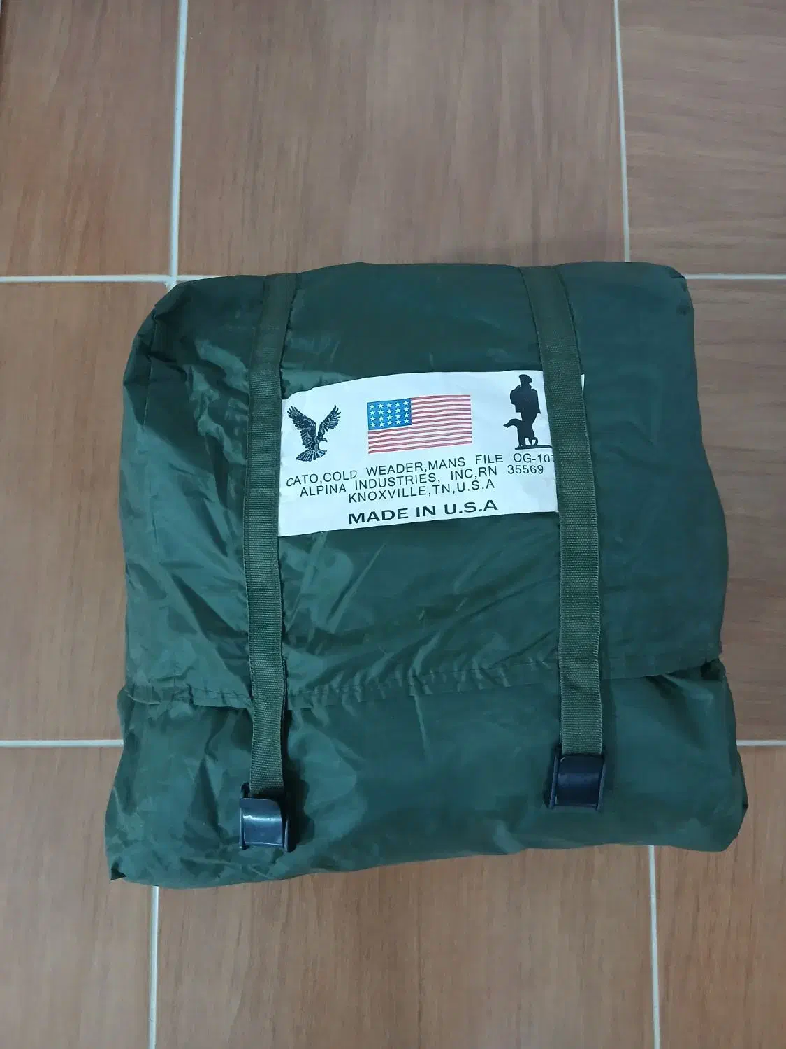 کیسه خواب|کوهنوردی و کمپینگ|اردبیل, |دیوار