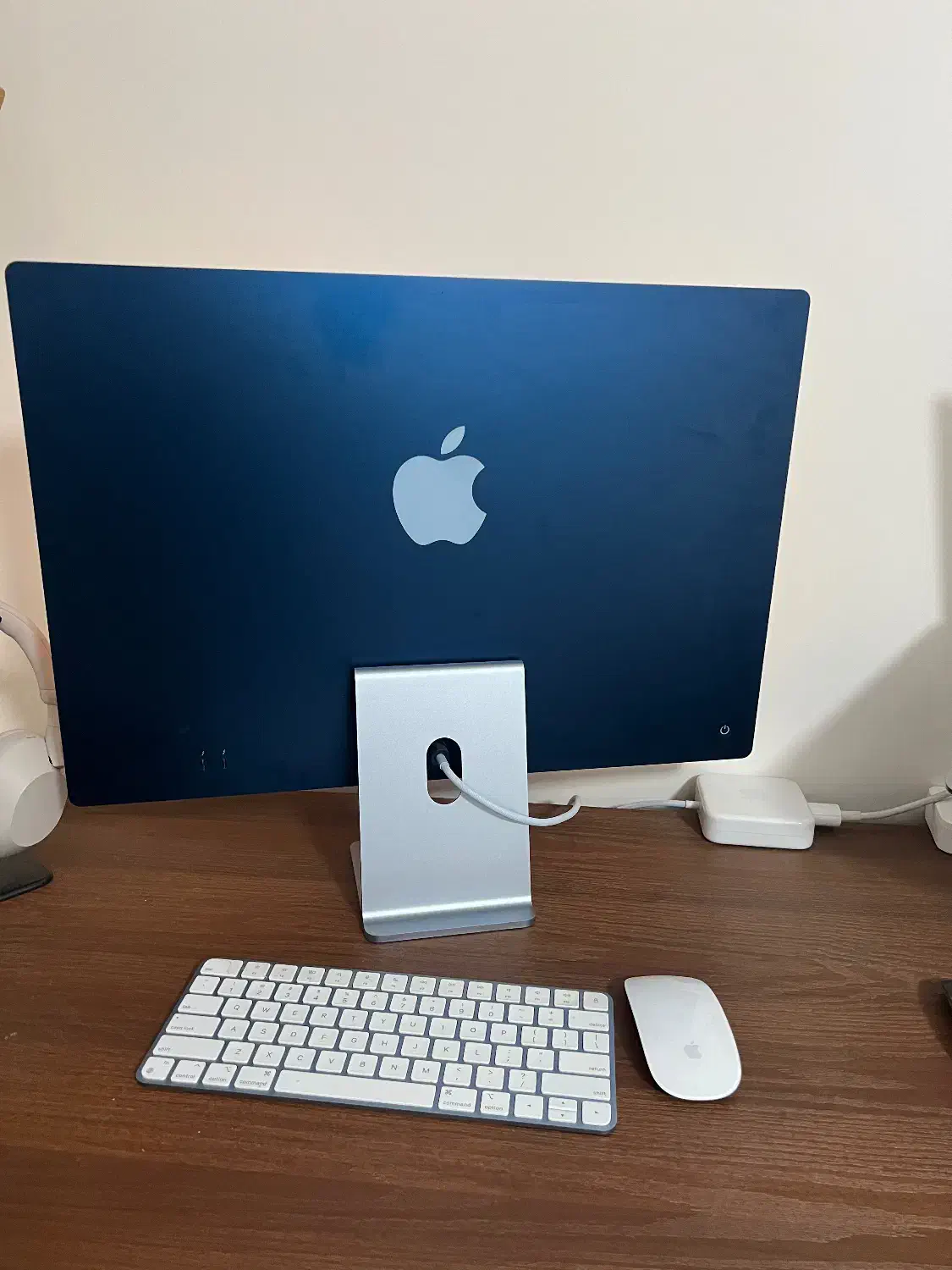 Imac m1 ایمک|رایانه رومیزی|تهران, فردوس|دیوار