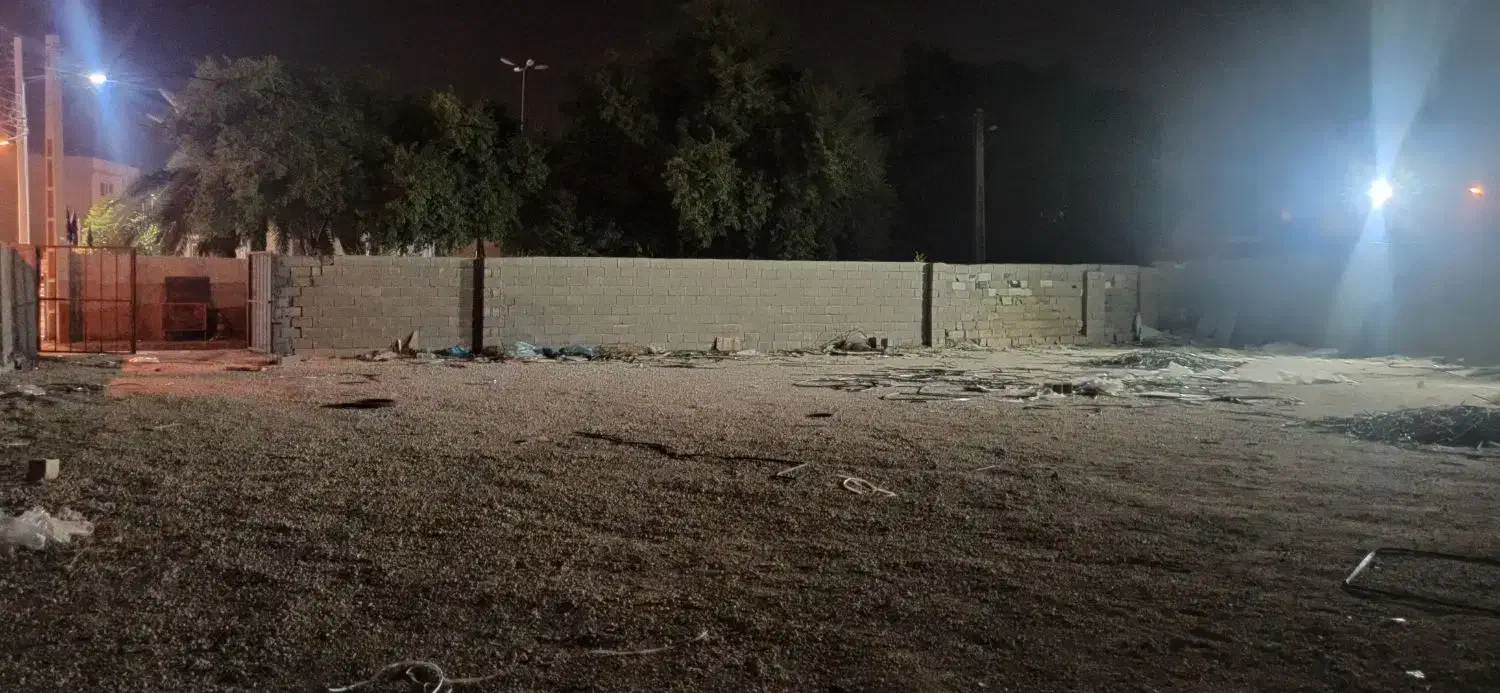 زمین خالی|اجارهٔ دفتر صنعتی، کشاورزی، تجاری|جم, |دیوار