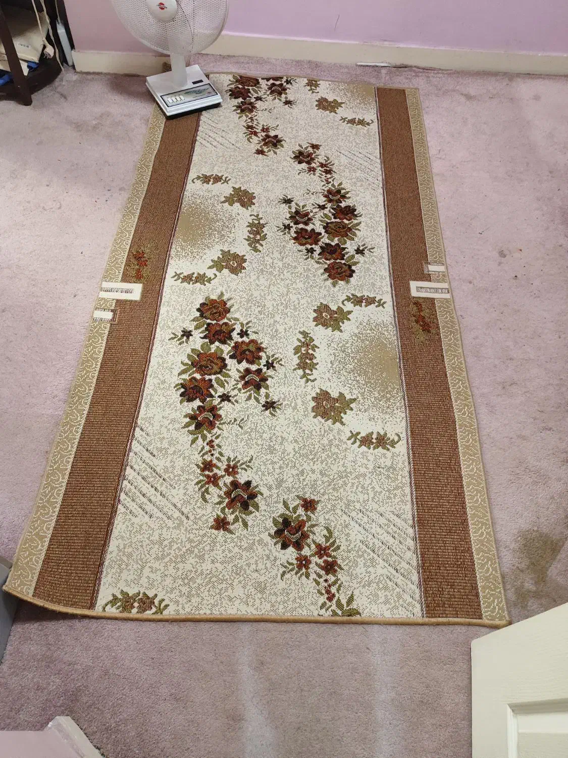 چند تا فرش گلیم کامل سالم|گلیم، جاجیم، گبه|رشت, کوی جام جم|دیوار