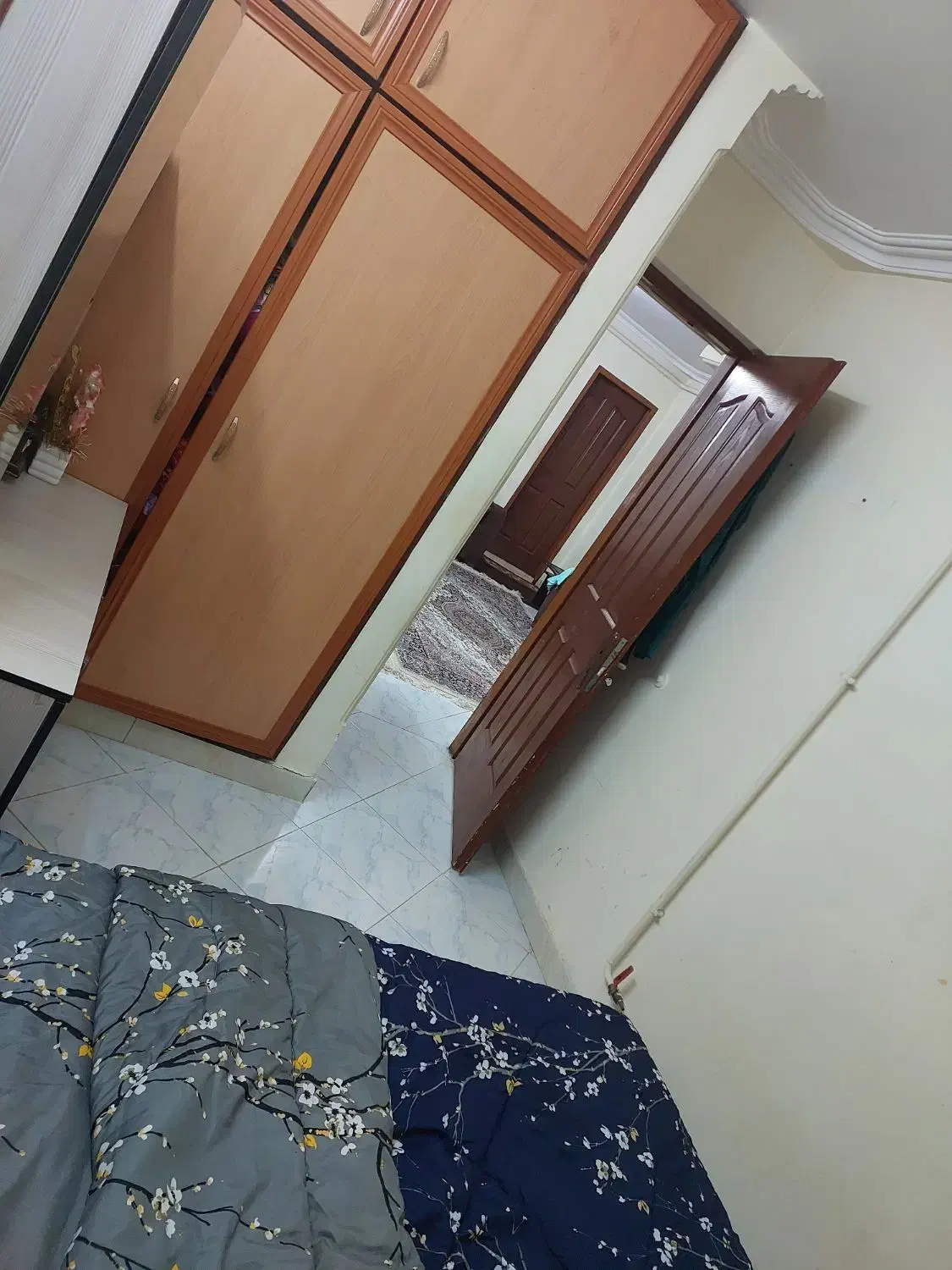 سوییت همکف ۷۳ یک خوابه|فروش خانه و ویلا|رشت, کوی فرهنگیان|دیوار