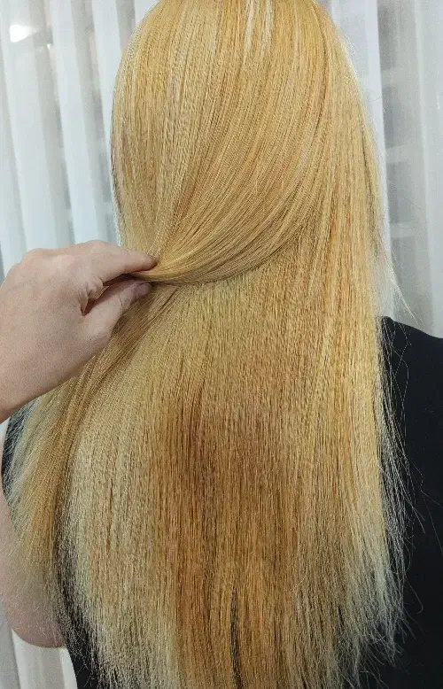 کراتین و احیا|خدمات آرایشگری و زیبایی|بروجرد, |دیوار