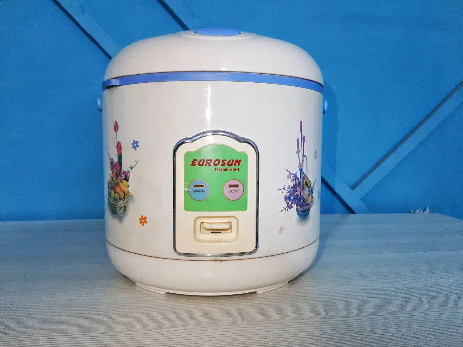 پلو پز|اجاق گاز و لوازم برقی پخت‌وپز|اسلام‌شهر, زرافشان|دیوار