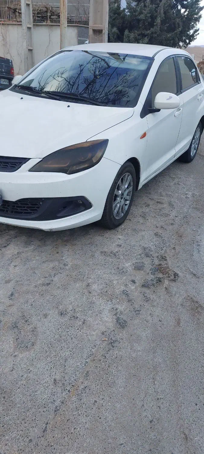 ام وی ام ۳۱۵ صندوقدار|خودرو سواری و وانت|مهدی شهر, |دیوار