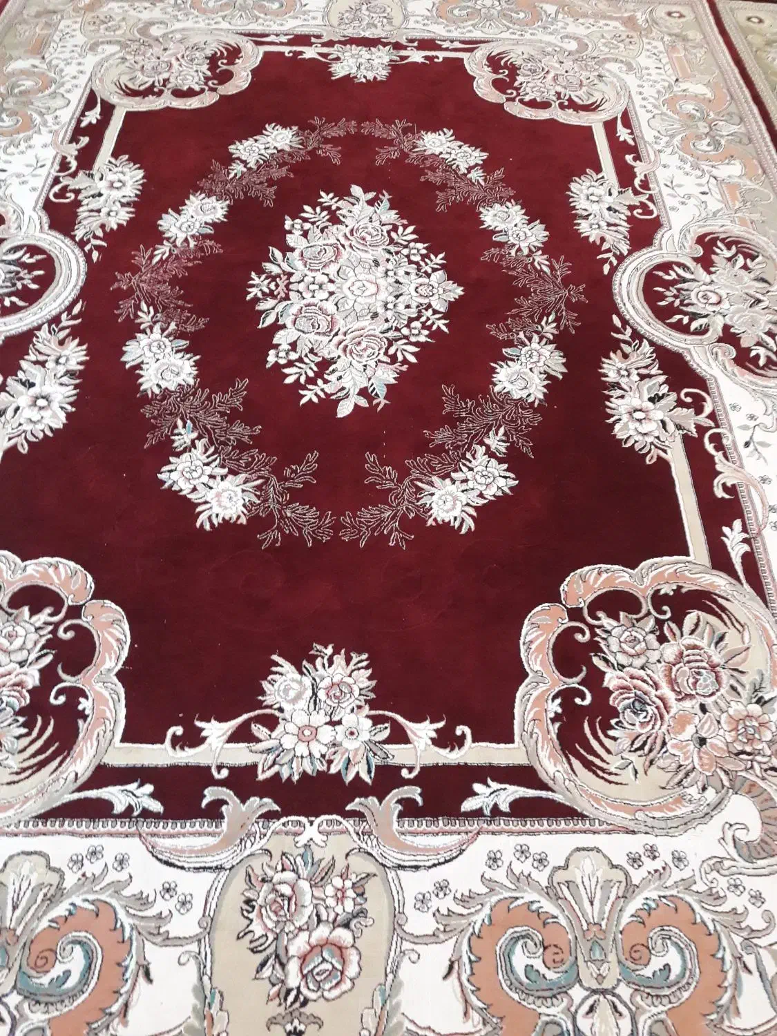 فرش ۱۲ متری|فرش|قم, شهرک فاطمیه|دیوار