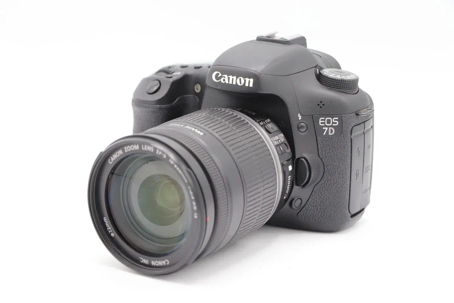 CANON 7D 18+200 IS|دوربین عکاسی و فیلم‌برداری|تهران, شیخ هادی|دیوار
