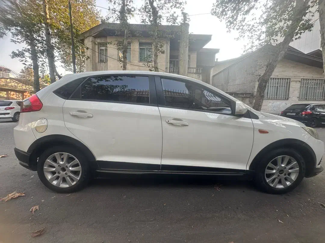 MvM 315مدل 96 اکسلنت|خودرو سواری و وانت|رشت, دیلمان|دیوار