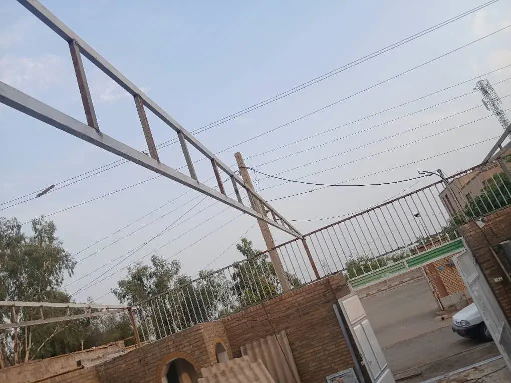 جوشکاری سیار|خدمات پیشه و مهارت|شوشتر, |دیوار