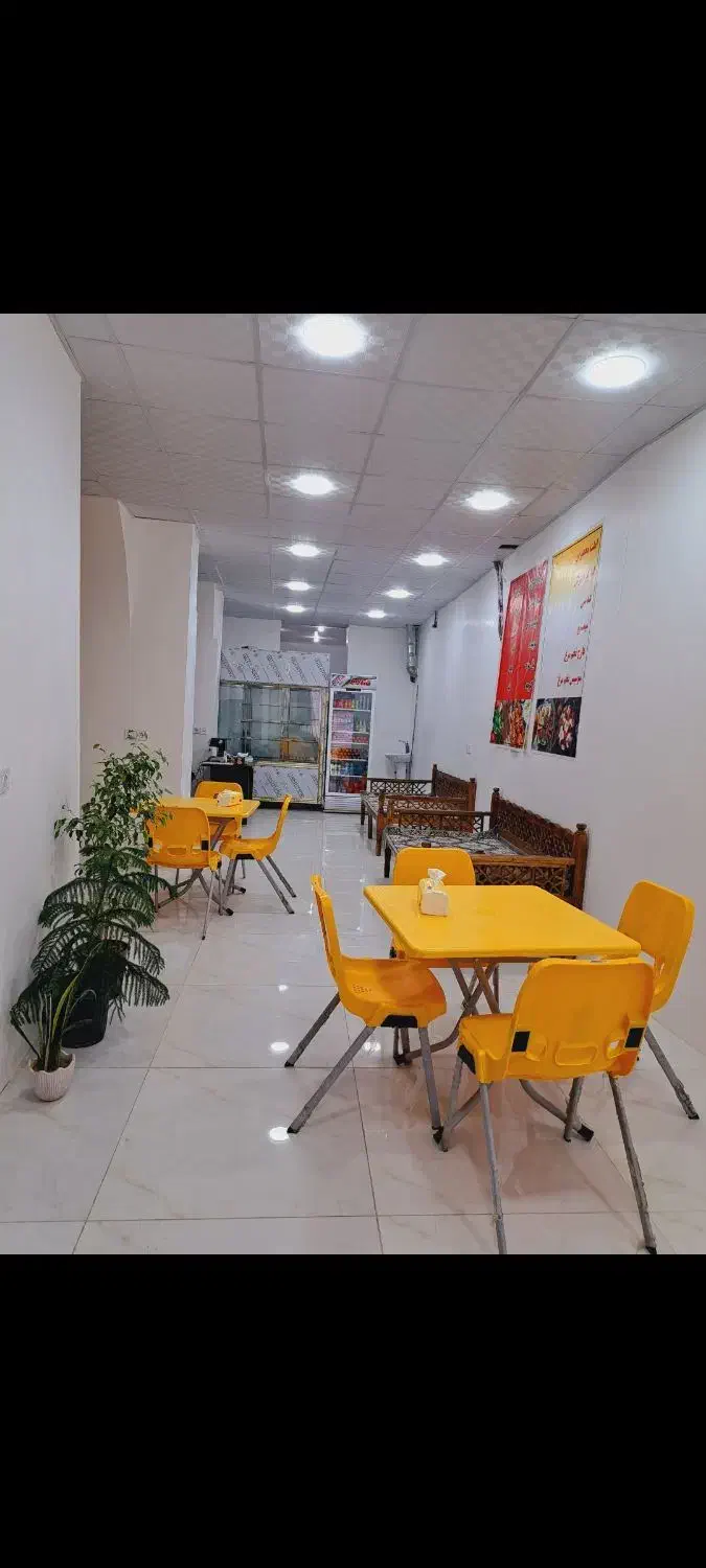 وسایل کبابی صفر تا صد بصورت تکی و یکجا بفروش میرسد|کافی‌شاپ و رستوران|کرمان, |دیوار