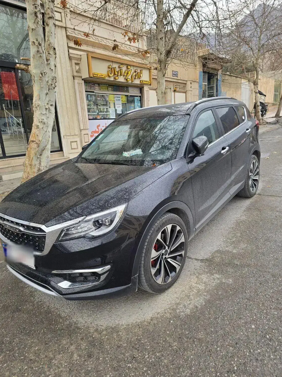 خودرو|خودرو سواری و وانت|خرم‌آباد, |دیوار