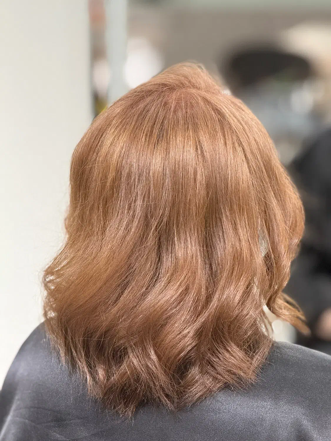 مدل لایت و بالیاژ و آمبره و ترمیم رایگان لاهیجان|خدمات آرایشگری و زیبایی|لاهیجان, گلستان|دیوار