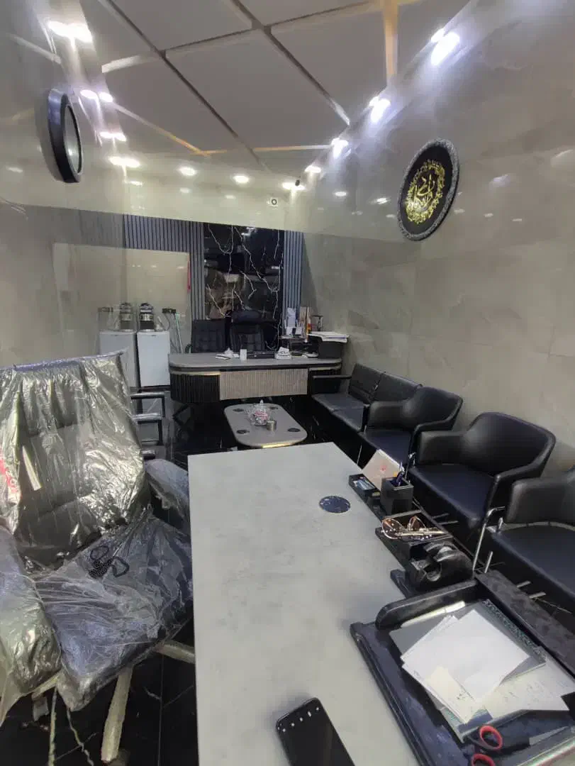 میز وصندلی|دفتر کار|لنگرود, |دیوار