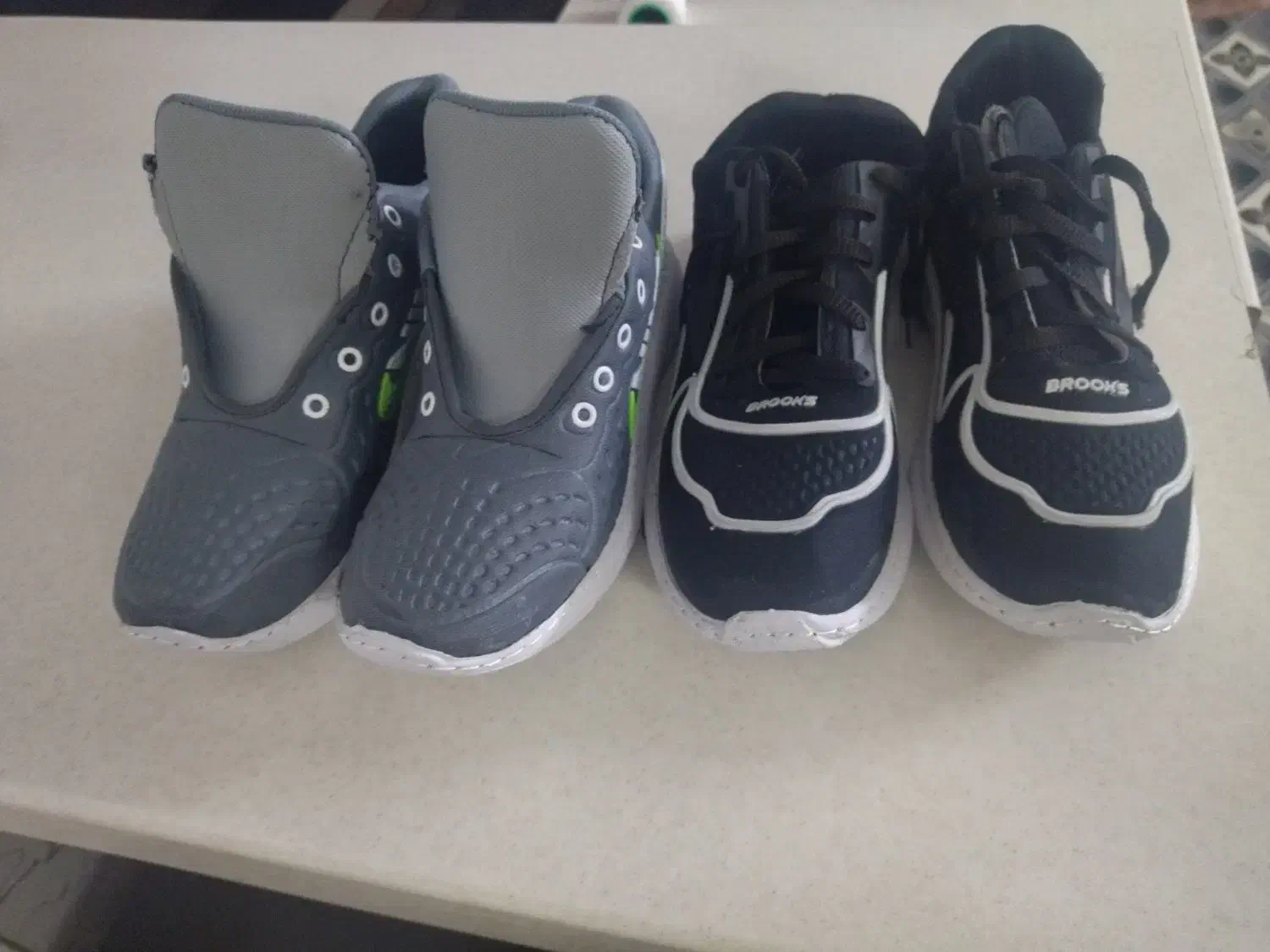 کفش مردانه|کیف، کفش، کمربند|کاشان, فاز ۲ ناجی آباد|دیوار