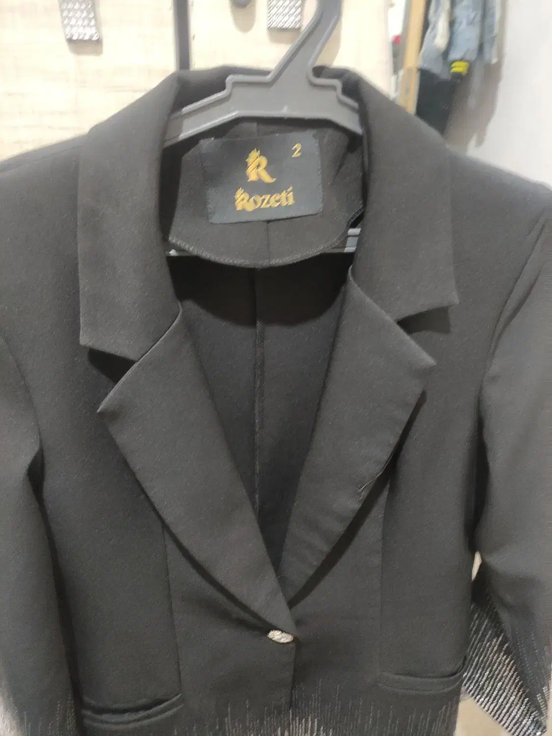 مانتو کتی مجلسی|لباس|مراغه, |دیوار