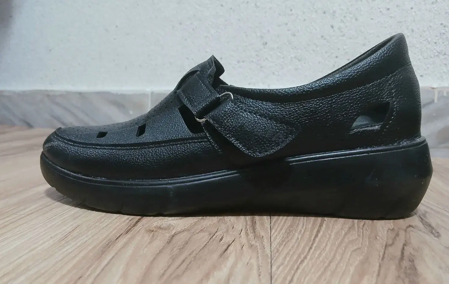 کفش طبی سایز ۳۹|کیف، کفش، کمربند|رشت, صفاری|دیوار