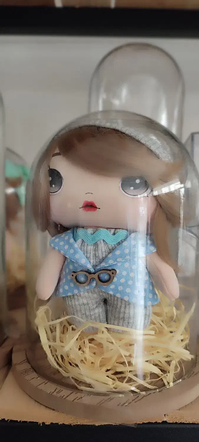 عروسک|مجسمه، تندیس، ماکت|نیشابور, ریوند|دیوار