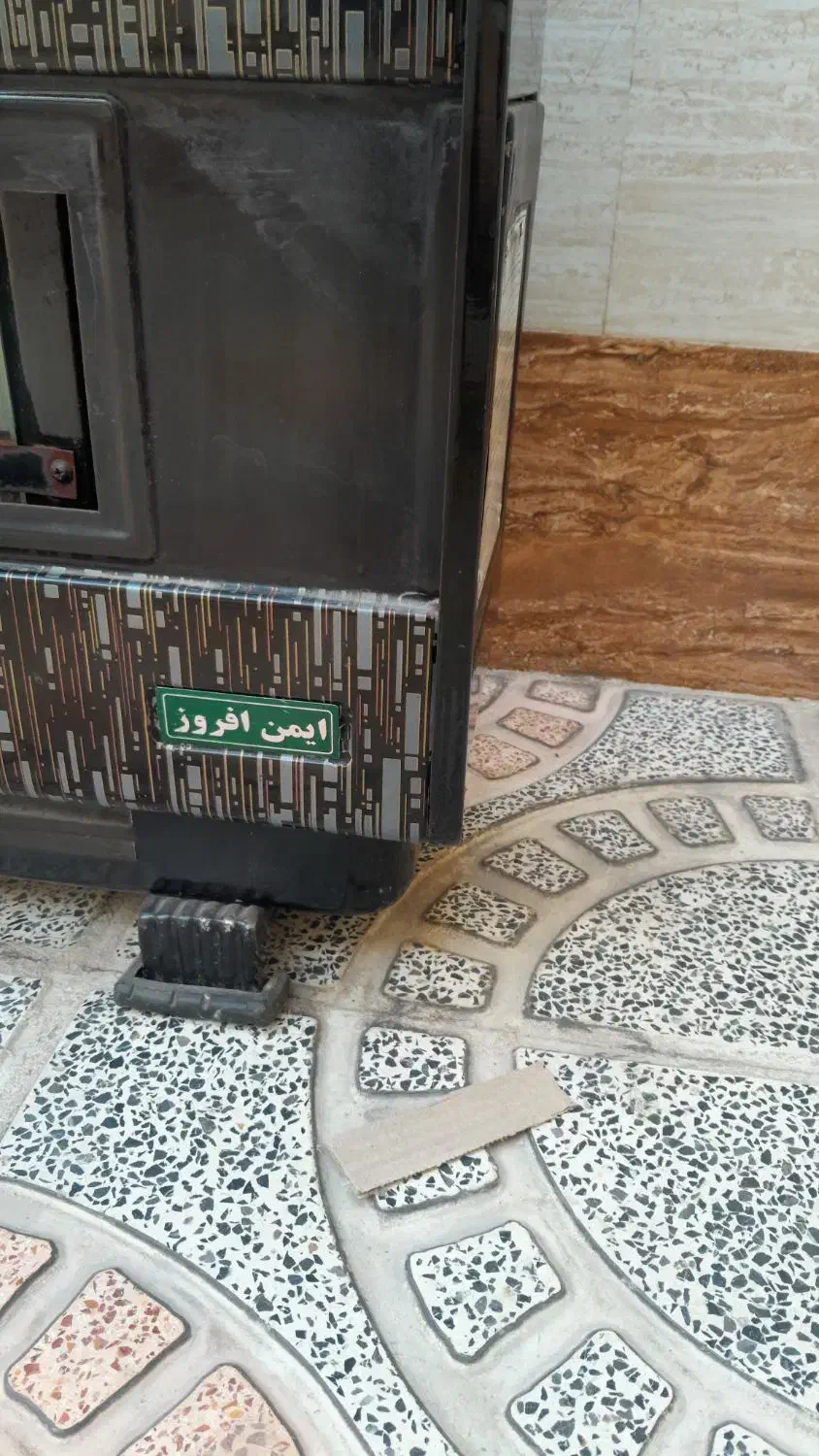 بخاری گازی|بخاری، هیتر، شومینه|کوهدشت, |دیوار