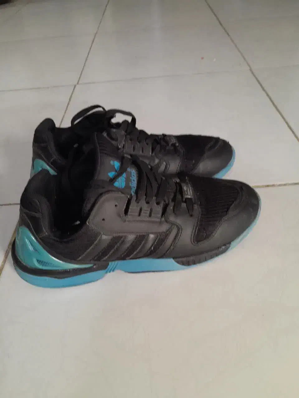 کتونی ادیداس+نو|کیف، کفش، کمربند|تهران, شهران شمالی|دیوار