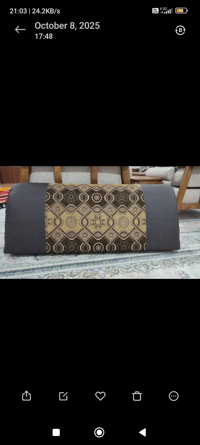 پشتی|پشتی|زرقان, |دیوار