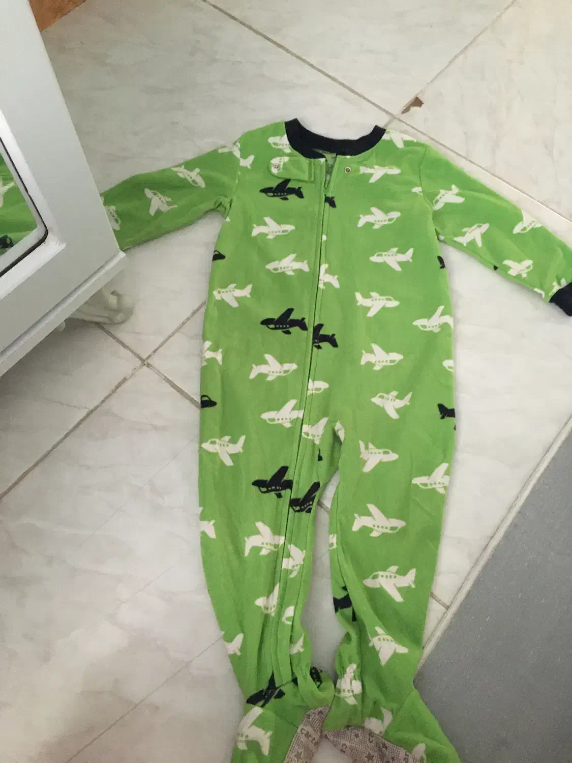 لباس بچگانه تمیز|کفش و لباس بچه|کرمانشاه, |دیوار