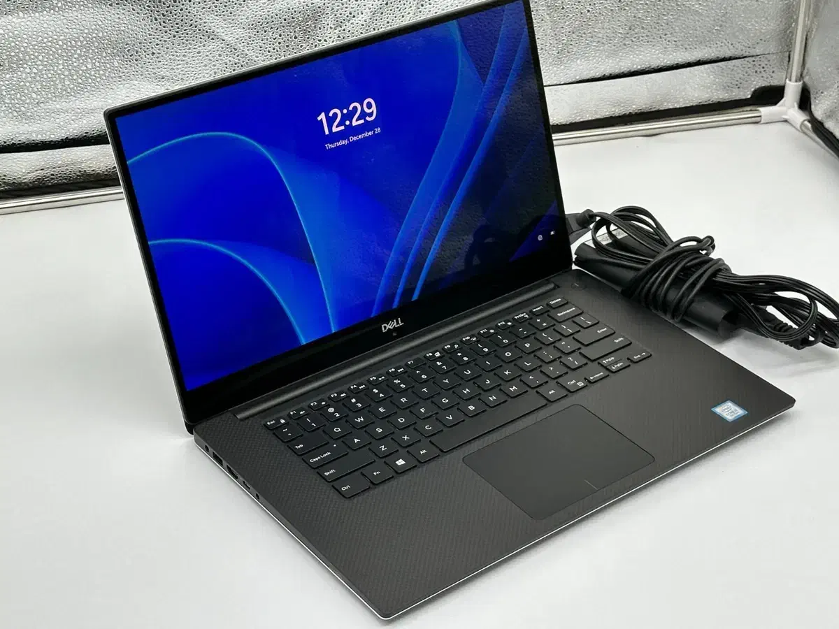 Dell Precision 5530 بسیار تمیز در حد نو|رایانه همراه|اصفهان, کوی ولی عصر|دیوار