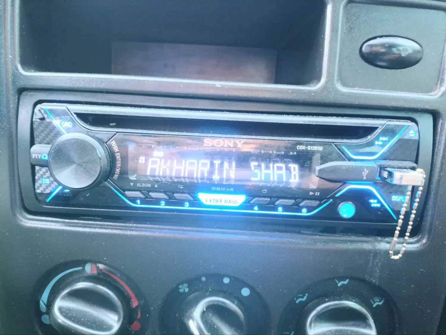 ضبط و باند|قطعات یدکی و لوازم جانبی|همدان, |دیوار