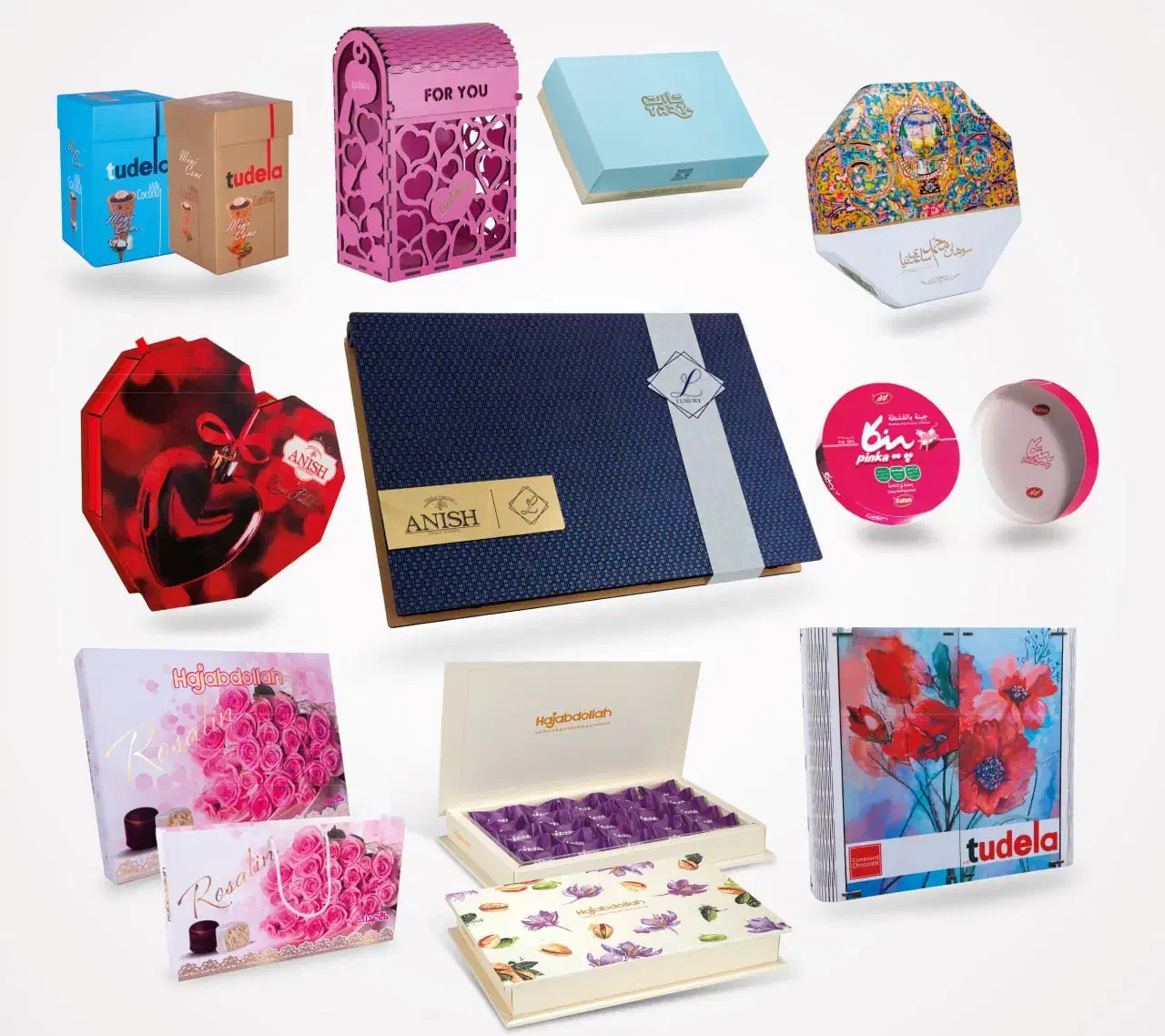 نیروی کار خانم جهت کارگاه مونتاژ ساک خرید و جعبه|استخدام صنعتی، فنی، مهندسی|بومهن, |دیوار