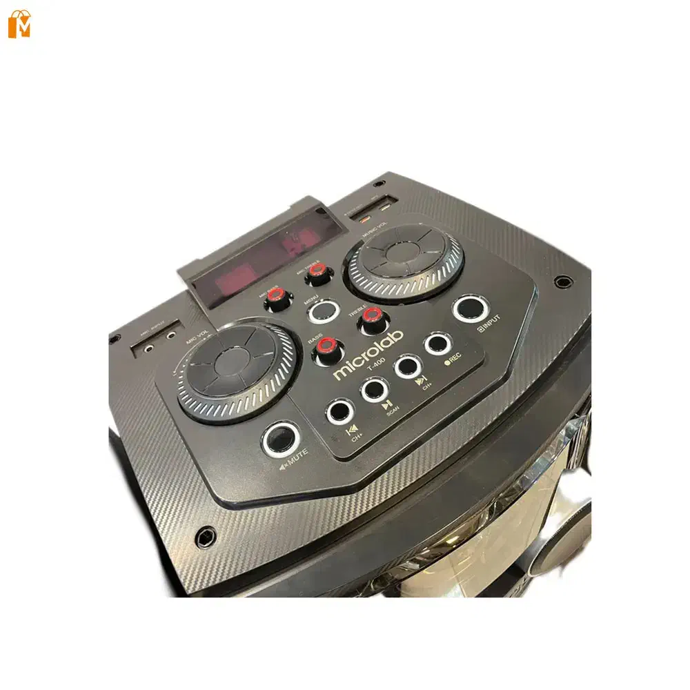 اسپیکر دوتکه t400|سیستم صوتی خانگی|اسلام‌شهر, زرافشان|دیوار