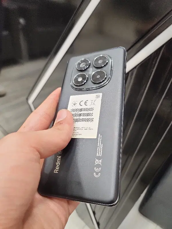 note 14 pro 5G|موبایل|مشهد, احمدآباد|دیوار