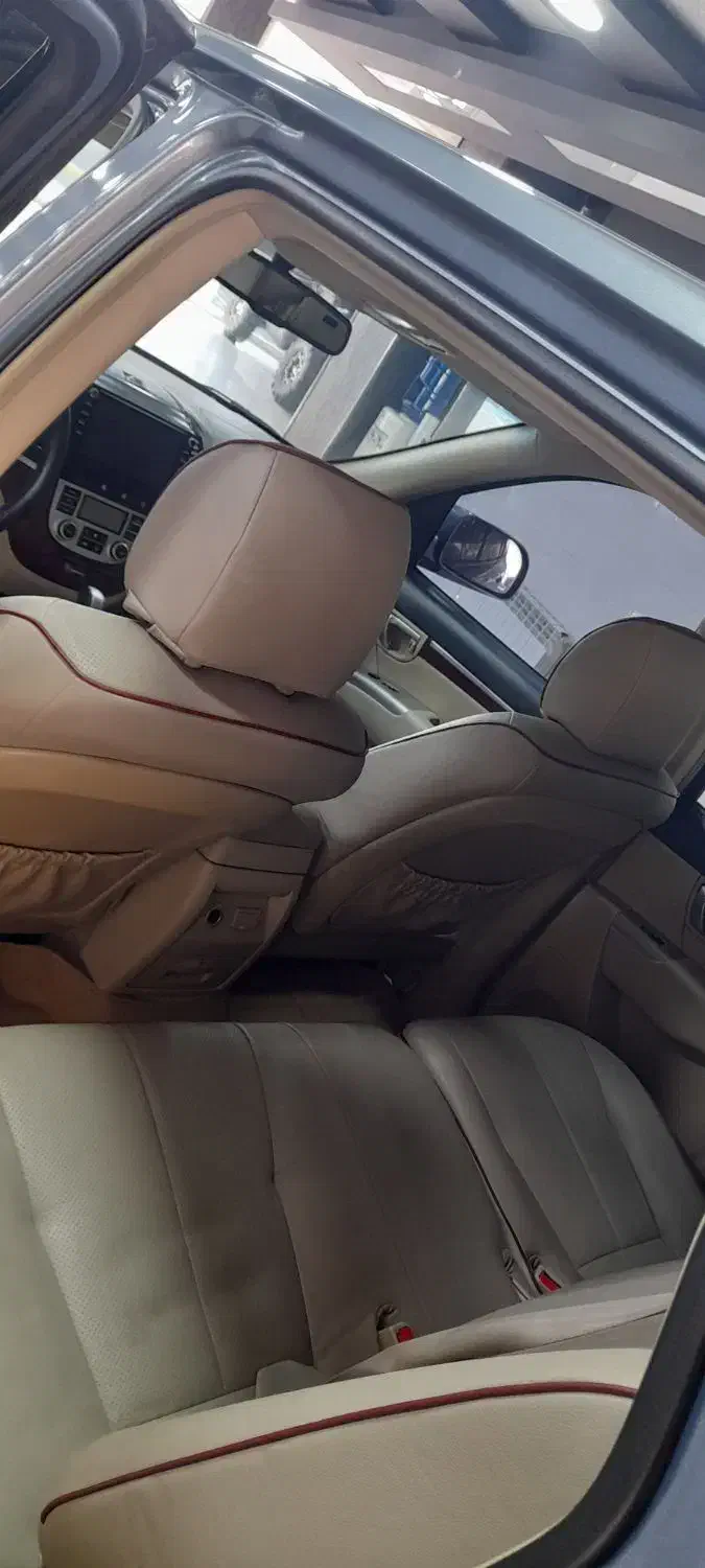 سانتافه عتیقه|خودرو سواری و وانت|ارومیه, |دیوار