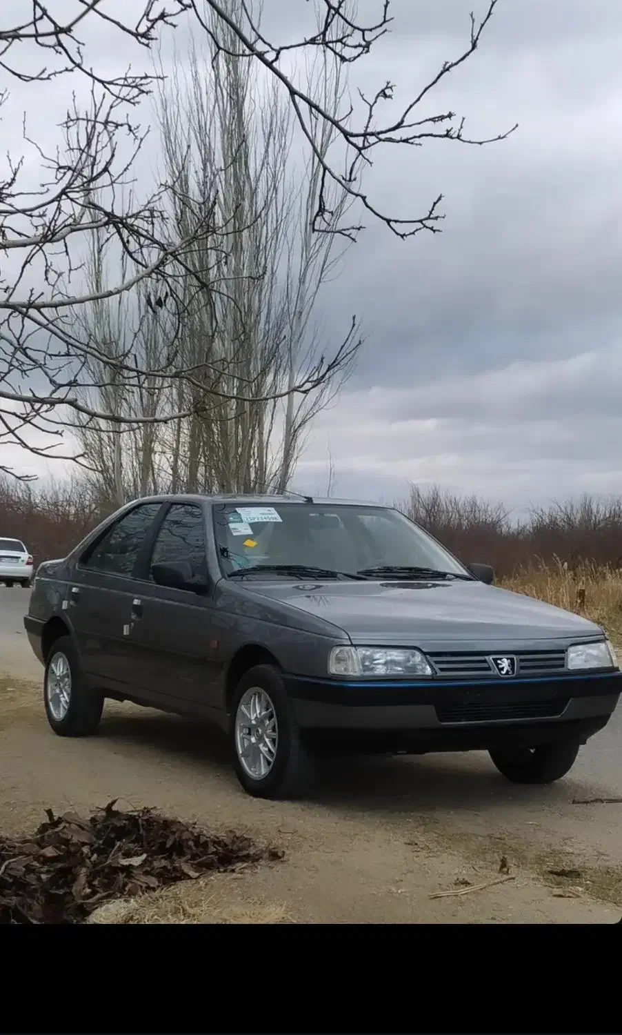 پژو405|خودرو سواری و وانت|میاندوآب, |دیوار