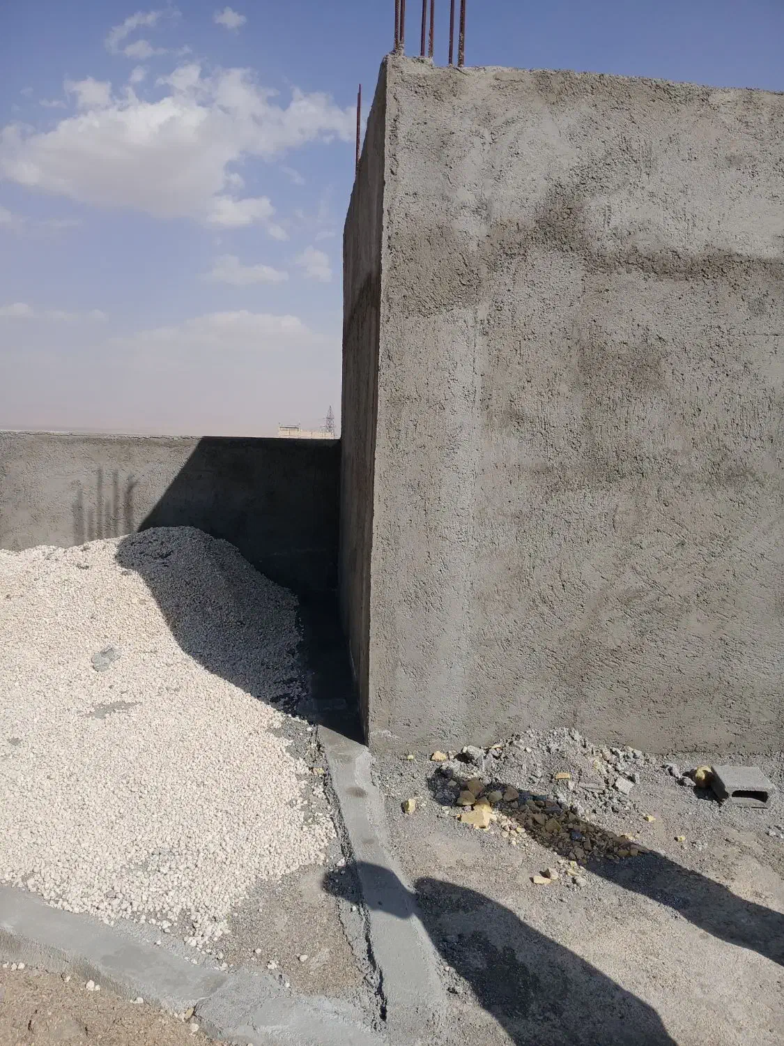 انجام سیمانکاری|خدمات پیشه و مهارت|قیدار, |دیوار