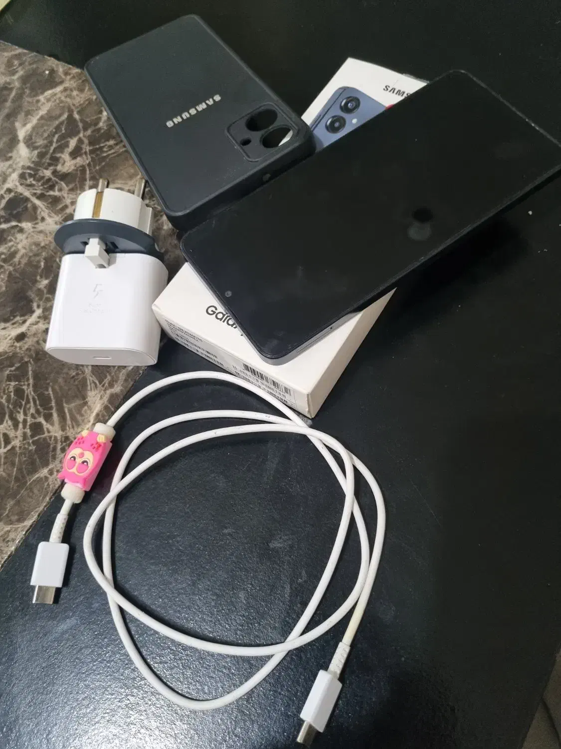 سامسونگ A06/128/Ram6|موبایل|رامهرمز, |دیوار