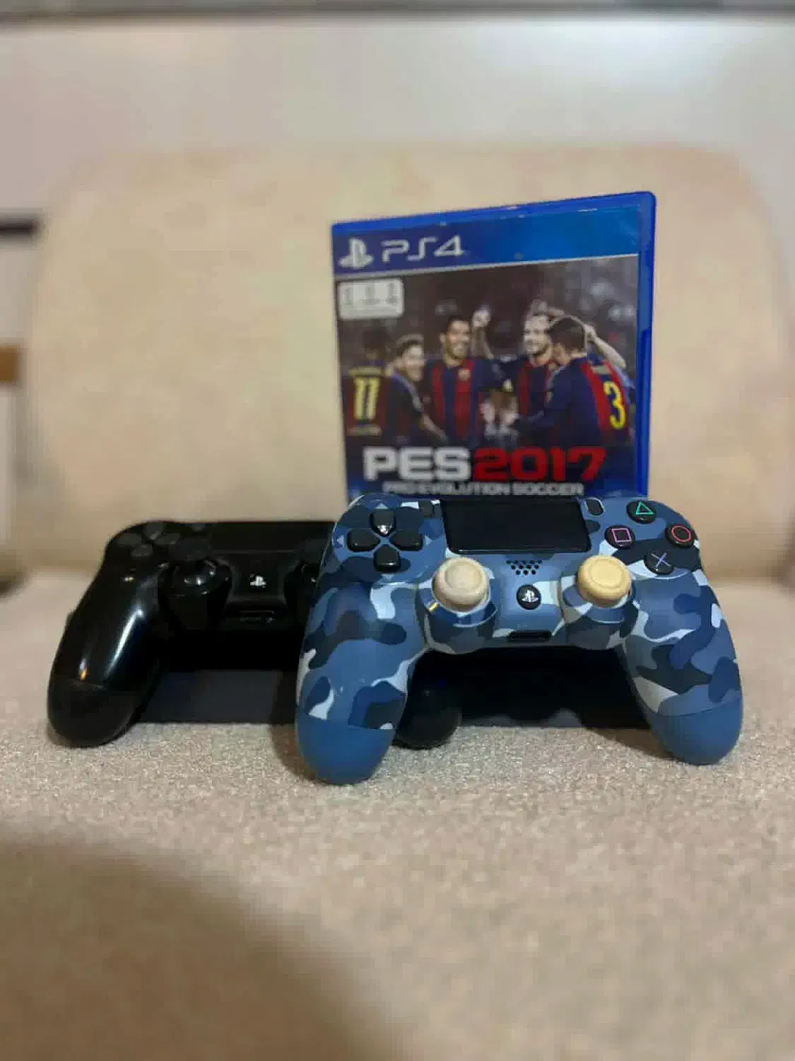 PS4 اسلیم کپی خور|کنسول، بازی ویدئویی و آنلاین|سنندج, |دیوار