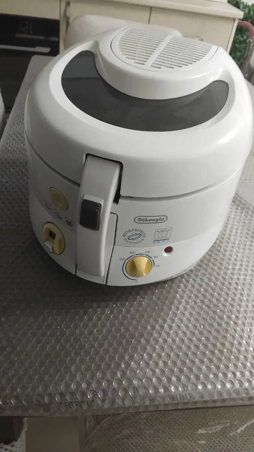 سرخ کن|اجاق گاز و لوازم برقی پخت‌وپز|تهران, اسفندیاری|دیوار