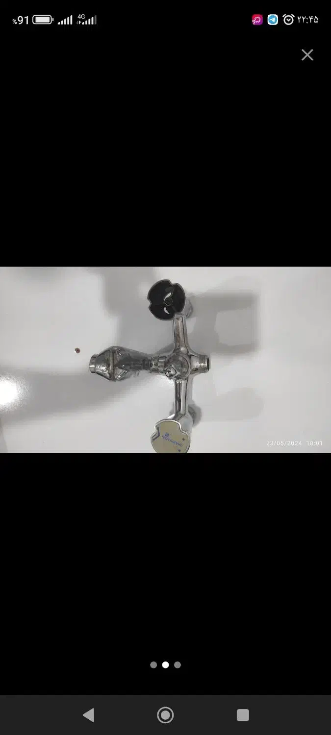 ابزار|لوازم سرویس بهداشتی|امیدیه, |دیوار