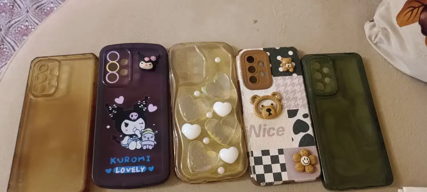 قاب گوشی|لوازم جانبی موبایل و تبلت|تهران, تختی|دیوار