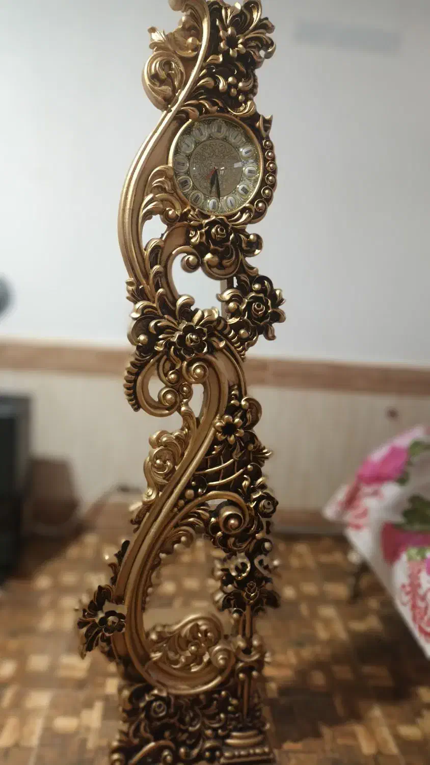 ساعت ایستاده|ساعت دیواری و تزئینی|جلفا, |دیوار