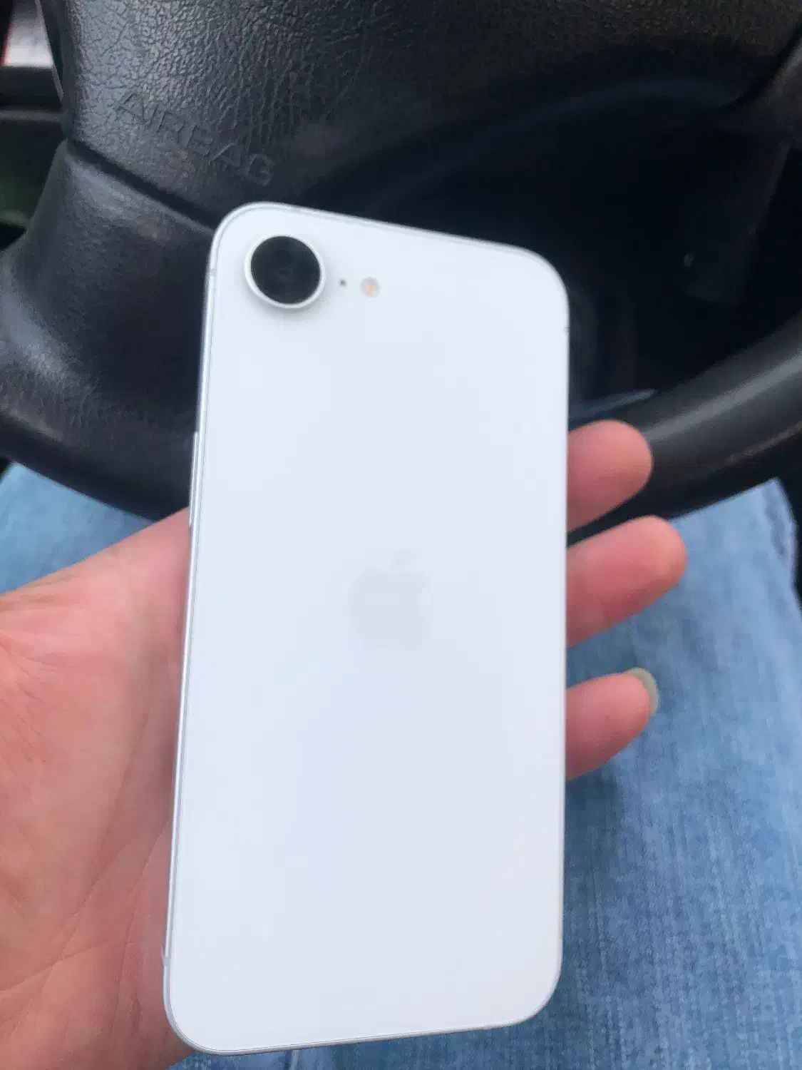 آیفون 16e|موبایل|هشتگرد, شهرک ریحانه|دیوار