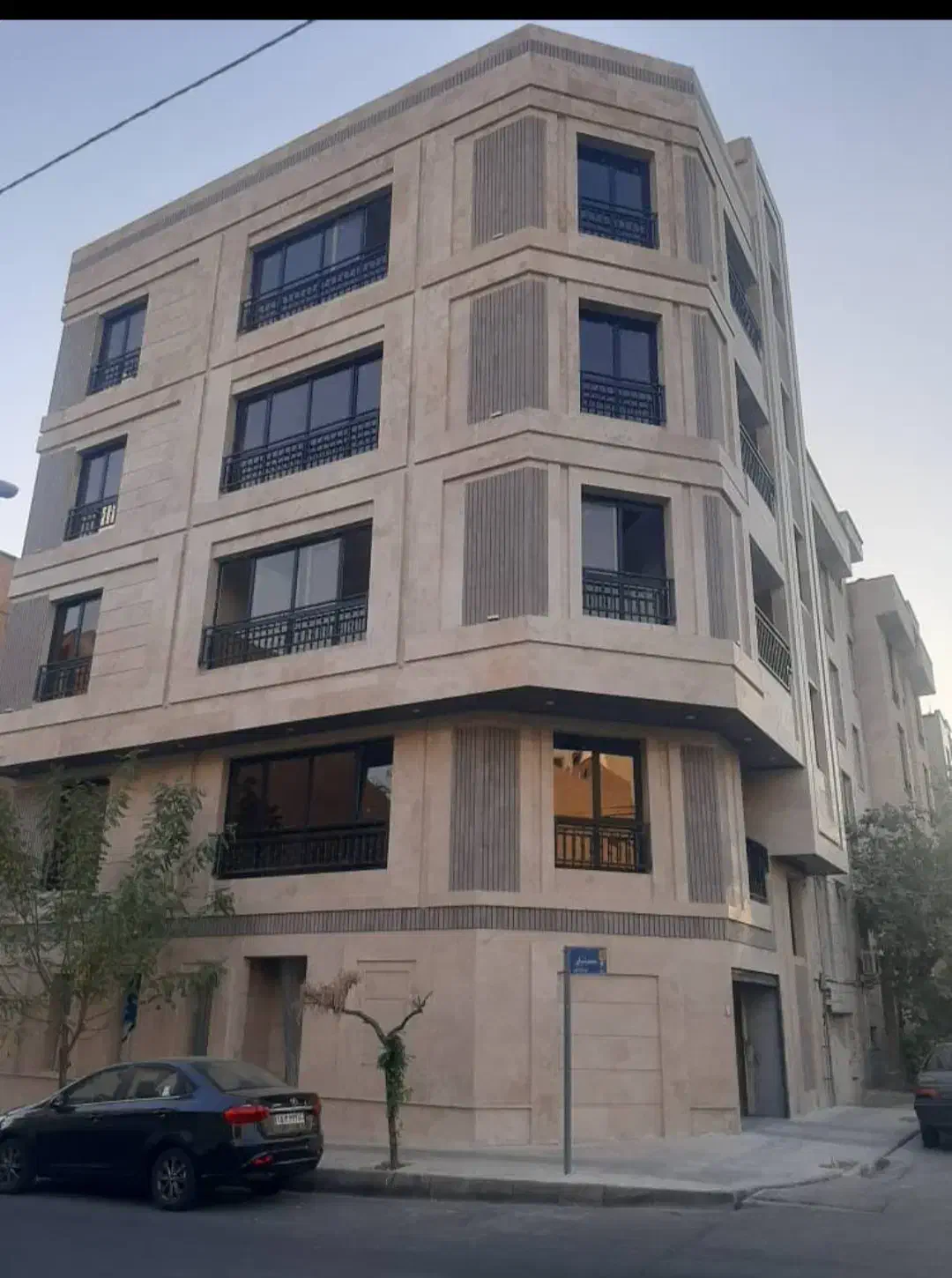 آپارتمان نوسازکلیدنخورده سازمان برنامه جنوبی|فروش آپارتمان|تهران, سازمان برنامه جنوبی|دیوار