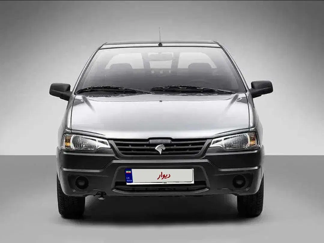 اریسان ۲ مدل۱۴۰۴ خشک|خودرو سواری و وانت|ارومیه, |دیوار